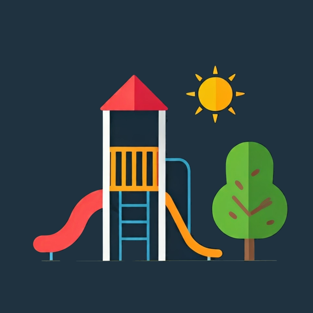 PlayShade app icon